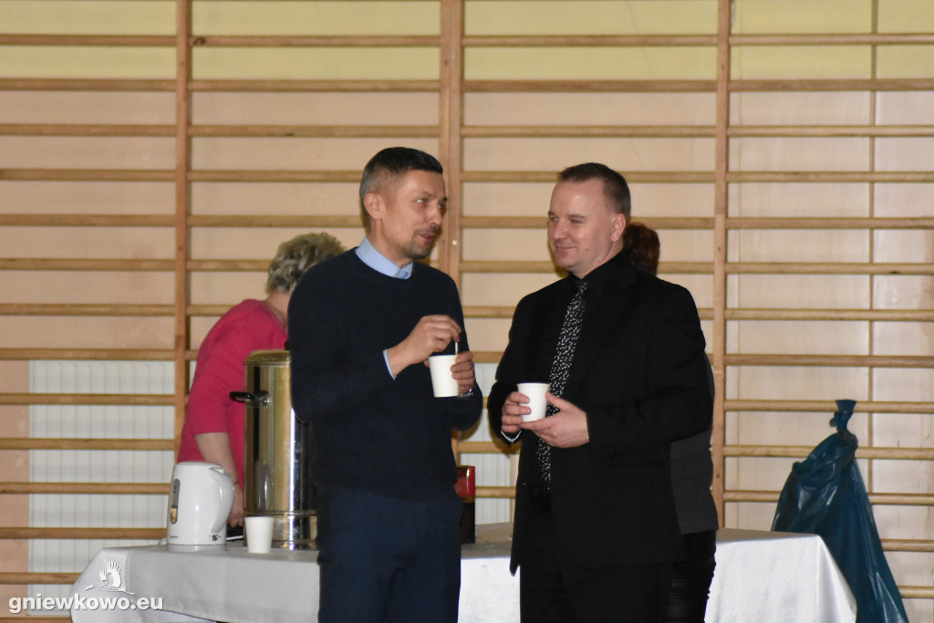 X Gniewkowska Gala Sportu