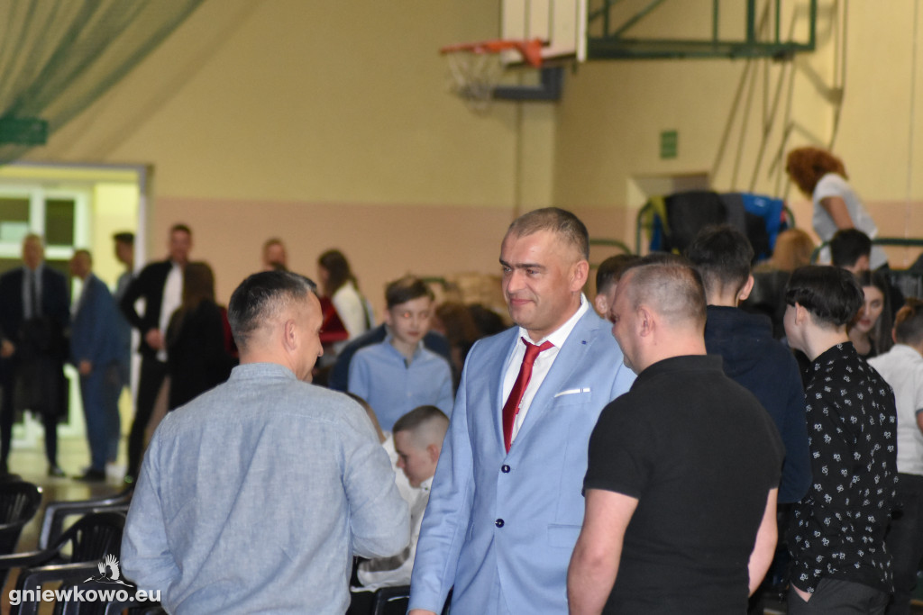 X Gniewkowska Gala Sportu
