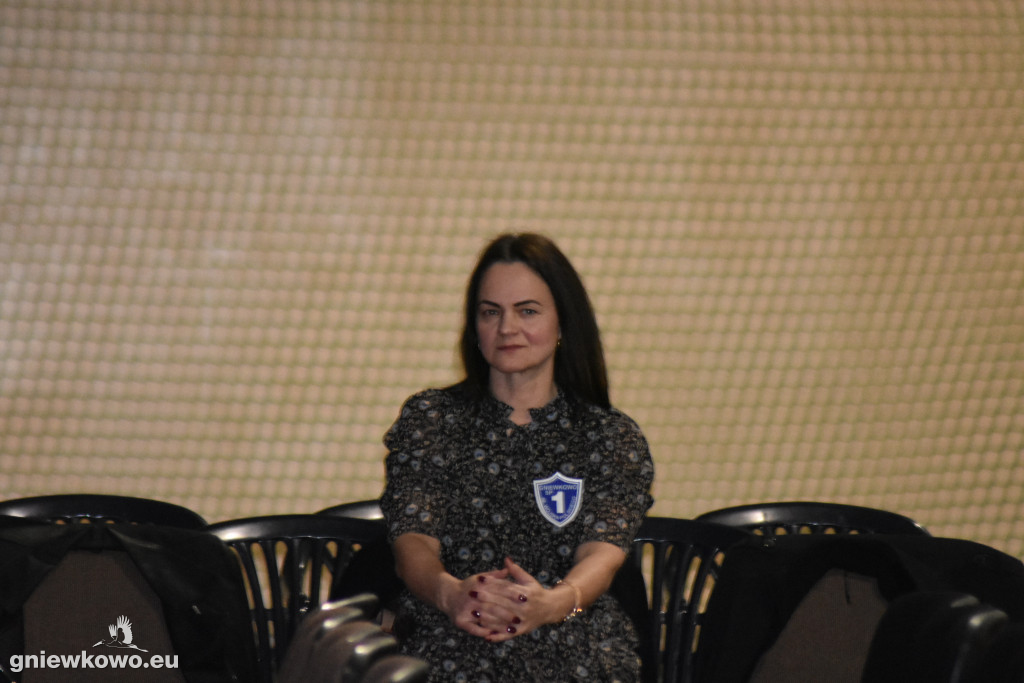 X Gniewkowska Gala Sportu