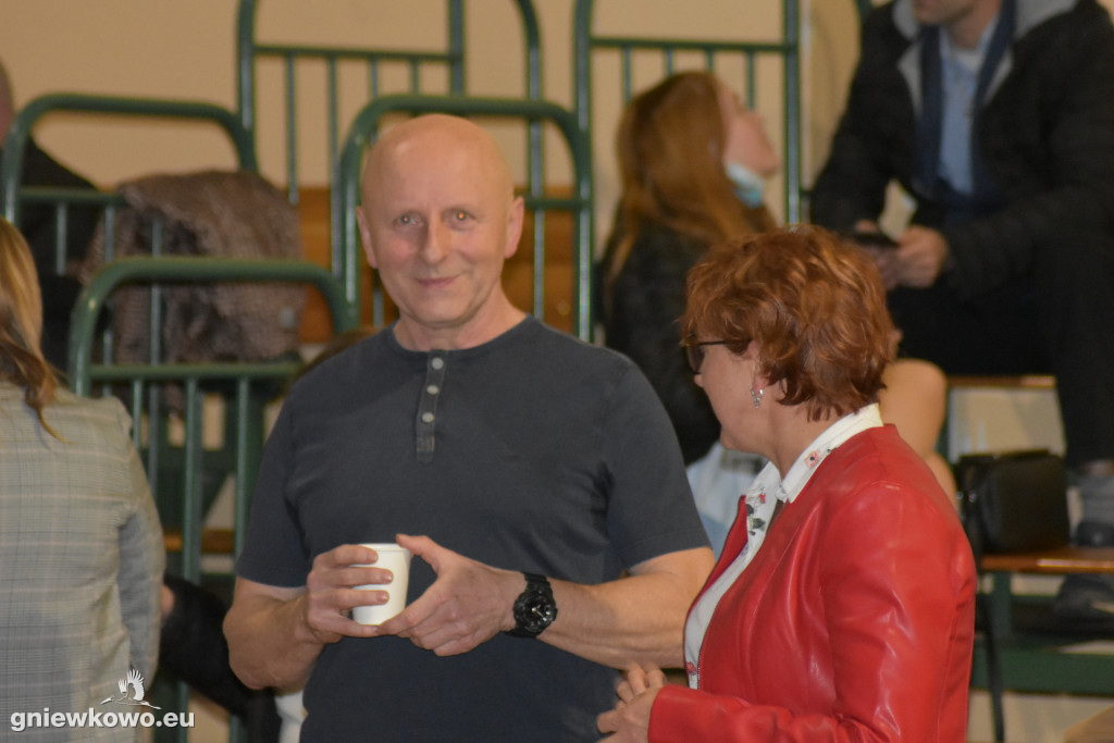 X Gniewkowska Gala Sportu