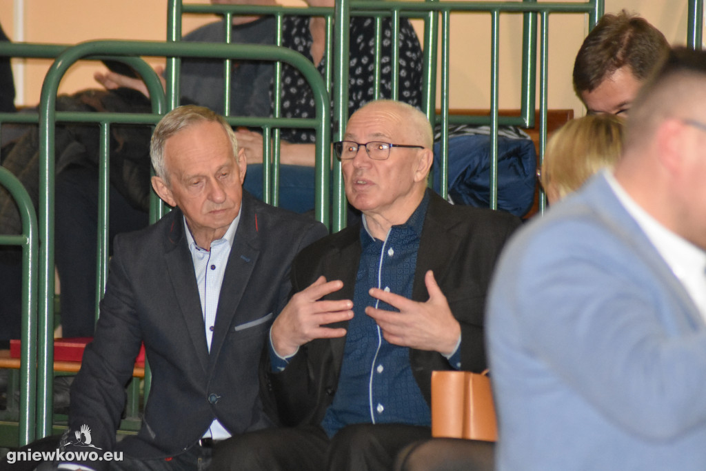 X Gniewkowska Gala Sportu