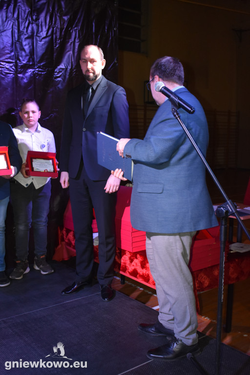 X Gniewkowska Gala Sportu