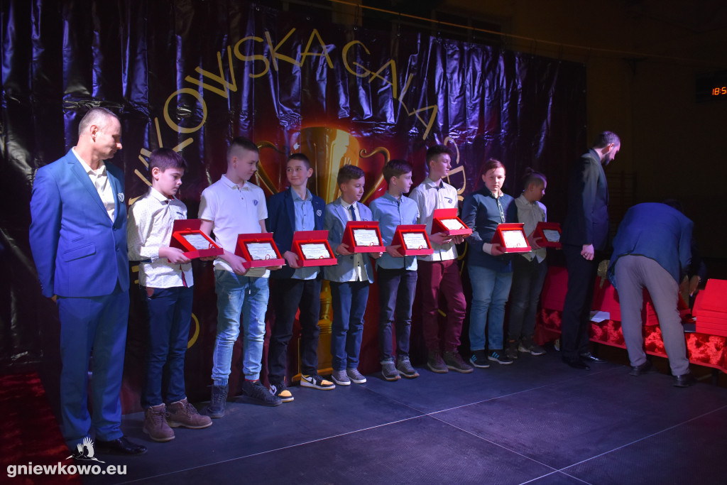 X Gniewkowska Gala Sportu