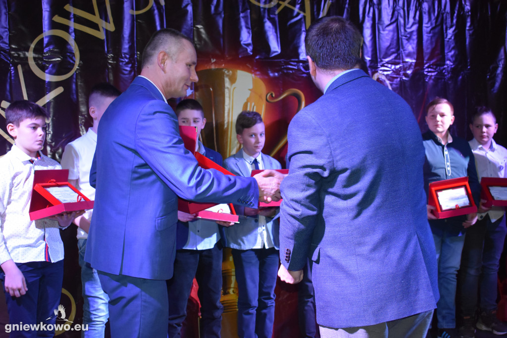 X Gniewkowska Gala Sportu