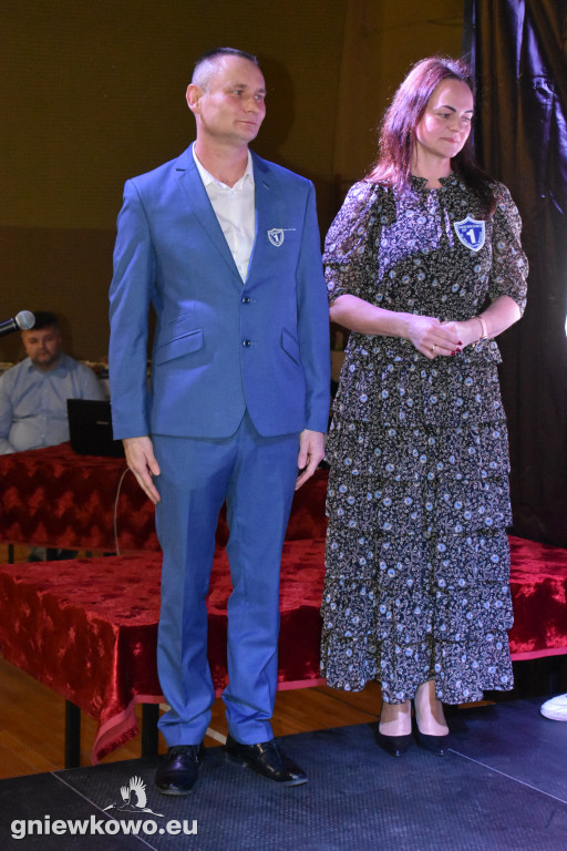 X Gniewkowska Gala Sportu