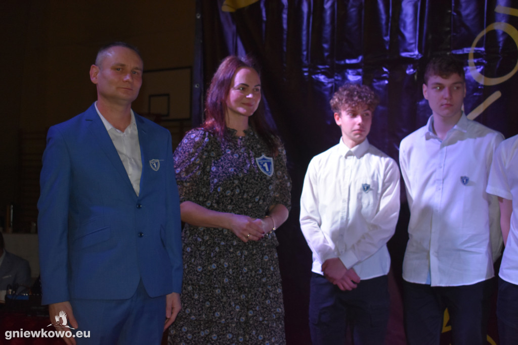 X Gniewkowska Gala Sportu