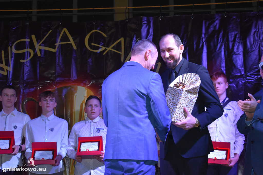 X Gniewkowska Gala Sportu