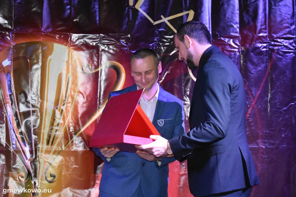 X Gniewkowska Gala Sportu