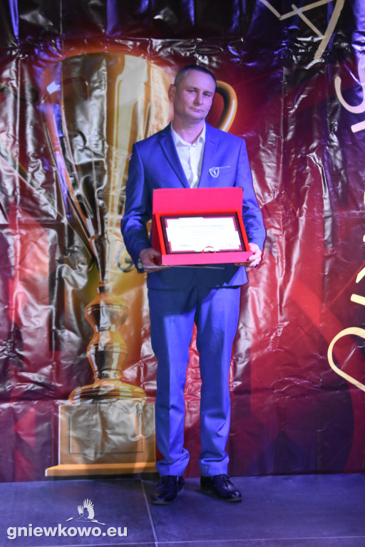 X Gniewkowska Gala Sportu