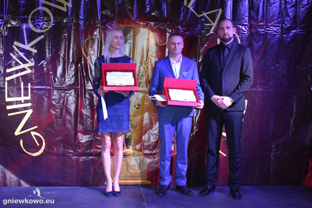 X Gniewkowska Gala Sportu