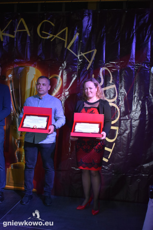 X Gniewkowska Gala Sportu