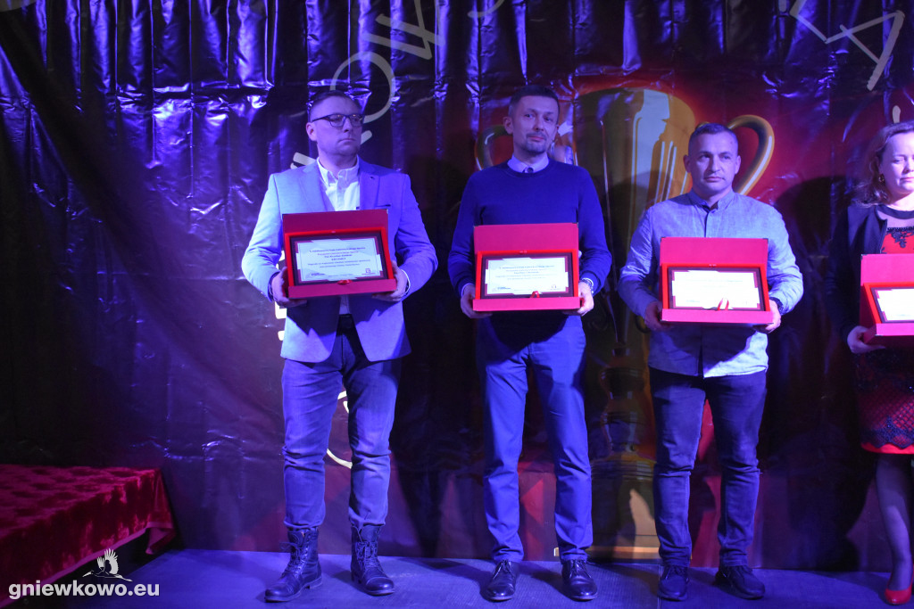 X Gniewkowska Gala Sportu