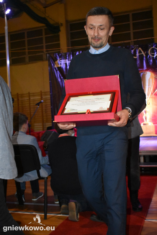 X Gniewkowska Gala Sportu