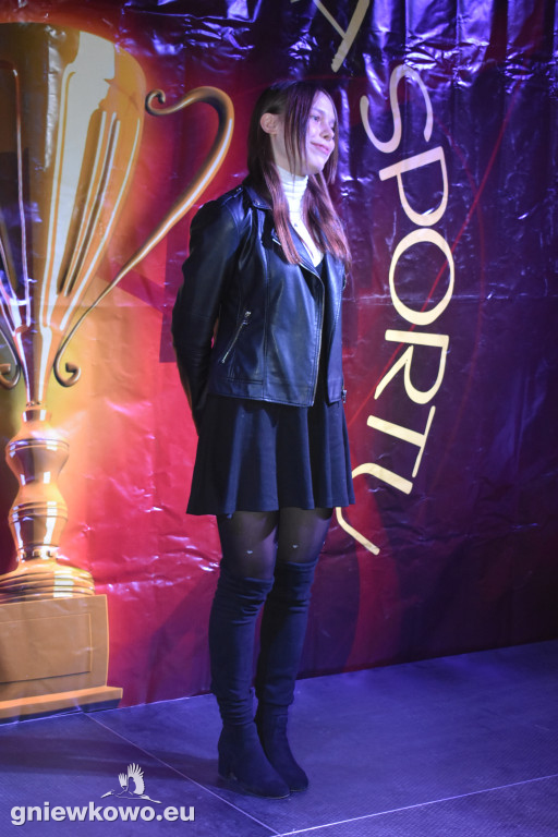 X Gniewkowska Gala Sportu