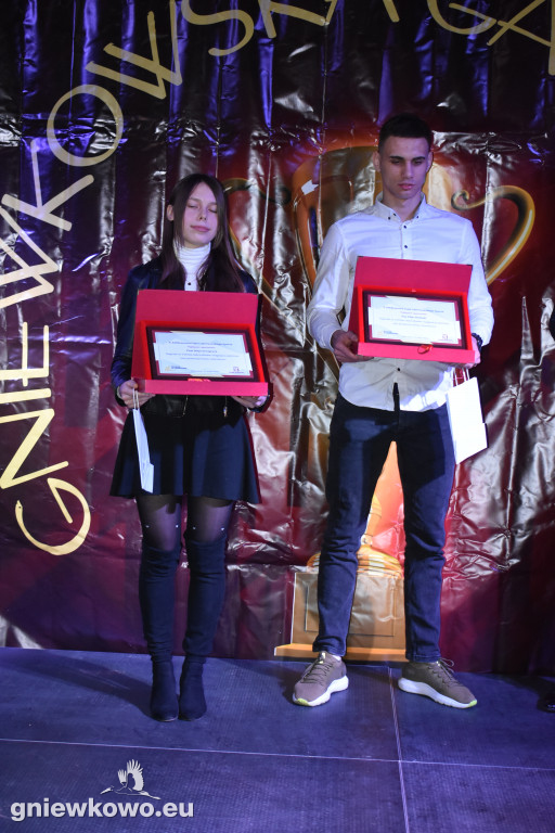 X Gniewkowska Gala Sportu