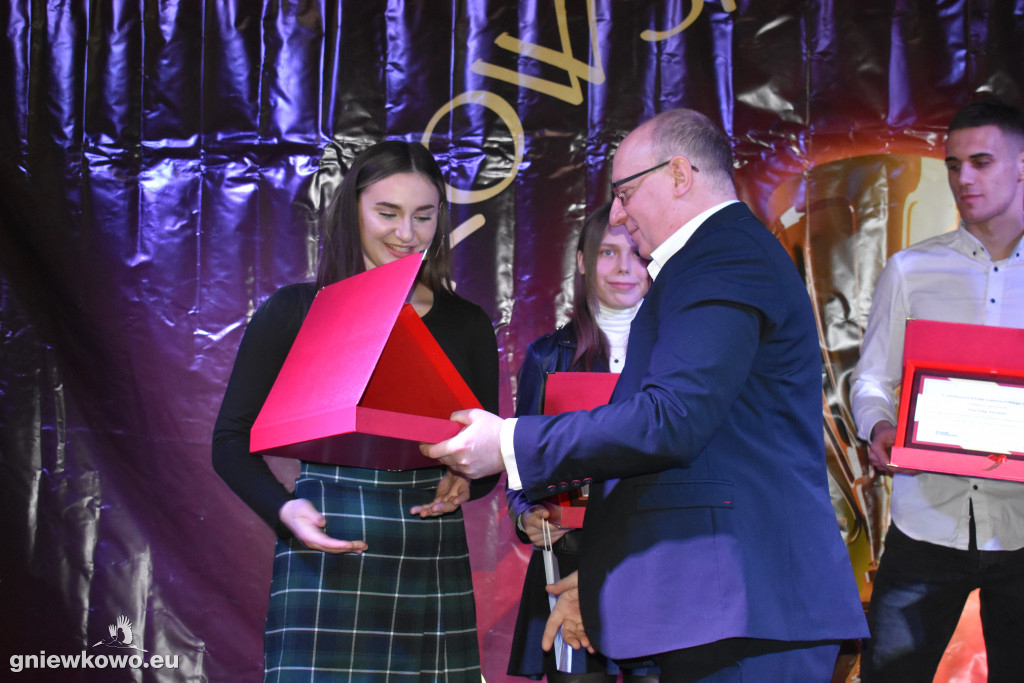 X Gniewkowska Gala Sportu