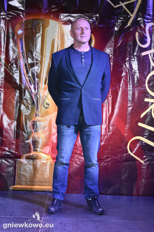 X Gniewkowska Gala Sportu