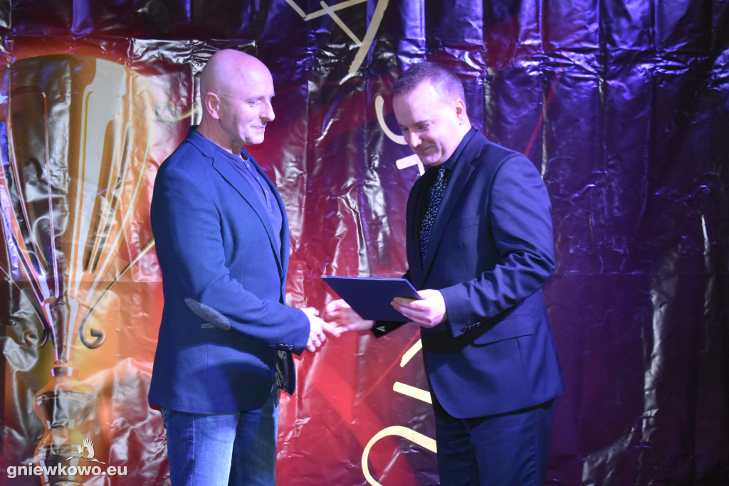 X Gniewkowska Gala Sportu