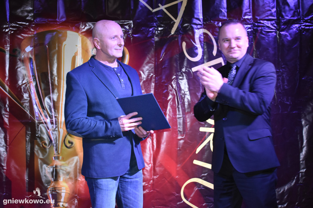 X Gniewkowska Gala Sportu