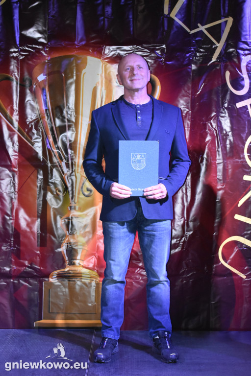 X Gniewkowska Gala Sportu