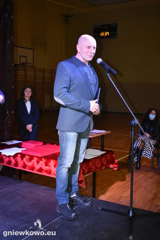 X Gniewkowska Gala Sportu