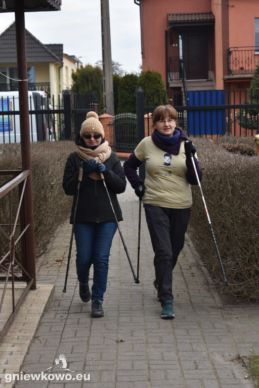 X Bieg Tropem Wilczym-Pamięci Żołnierzy Wyklętych
