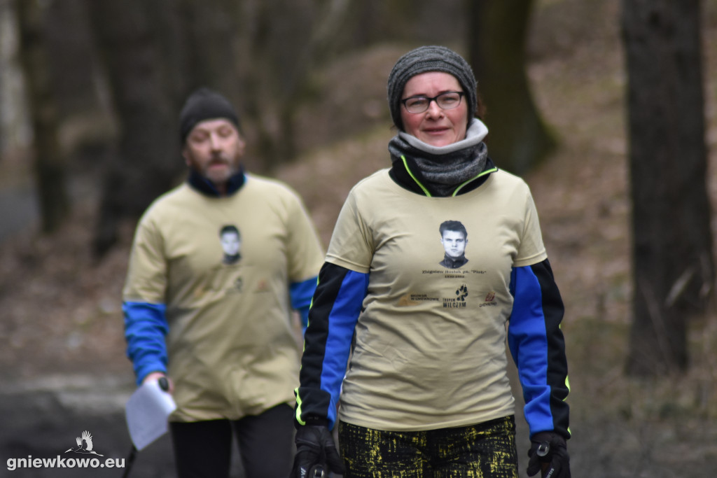 X Bieg Tropem Wilczym-Pamięci Żołnierzy Wyklętych