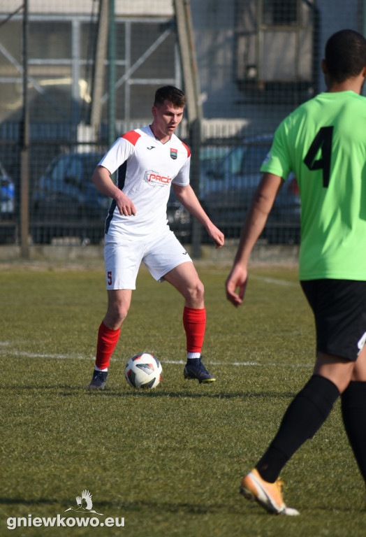 Unia – Cuiavia Inowrocław 19.3.22