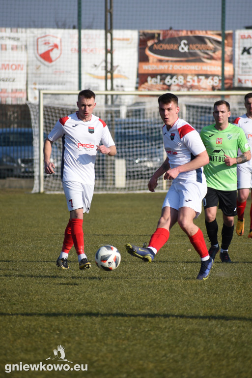 Unia – Cuiavia Inowrocław 19.3.22