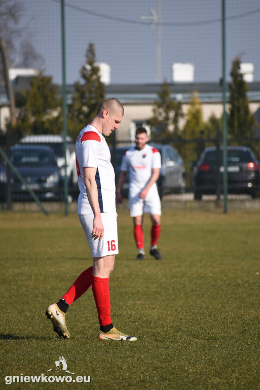 Unia – Cuiavia Inowrocław 19.3.22