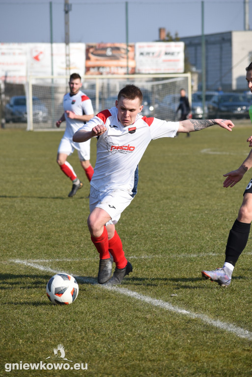 Unia – Cuiavia Inowrocław 19.3.22