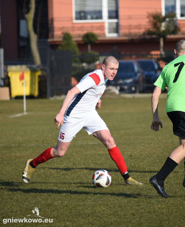 Unia – Cuiavia Inowrocław 19.3.22