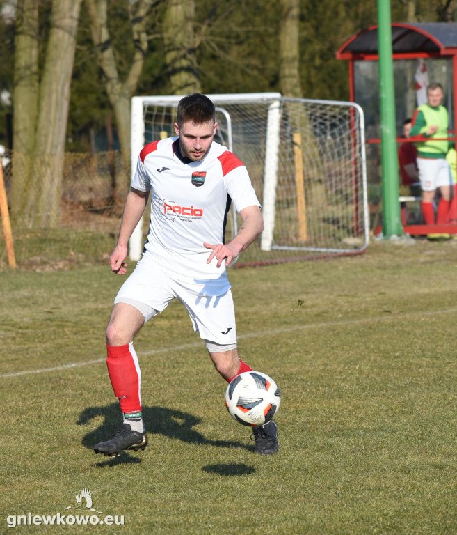 Unia – Cuiavia Inowrocław 19.3.22