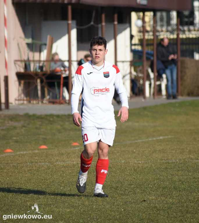 Unia – Cuiavia Inowrocław 19.3.22