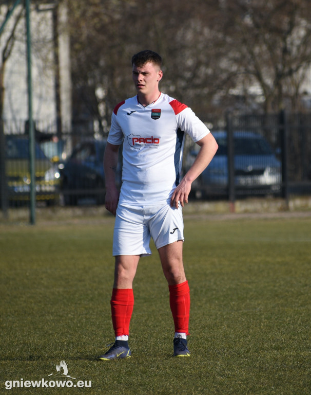 Unia – Cuiavia Inowrocław 19.3.22