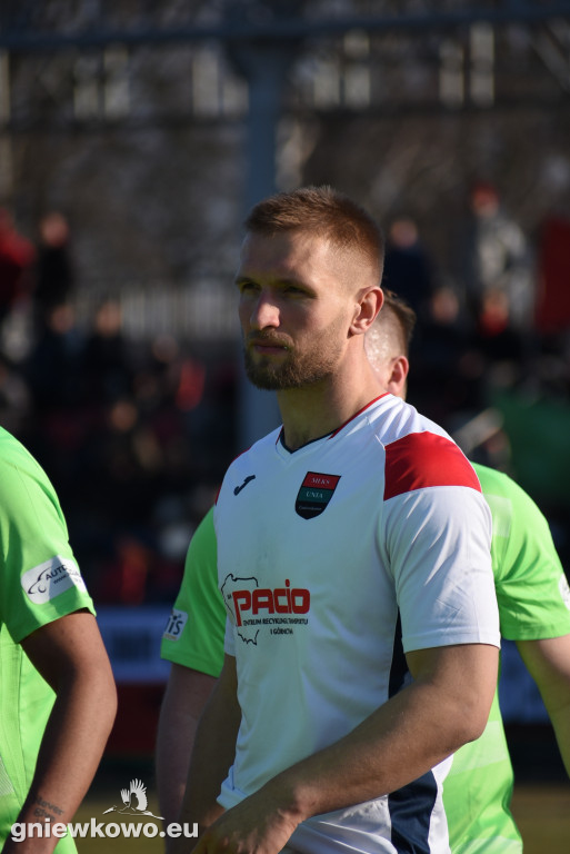 Unia – Cuiavia Inowrocław 19.3.22