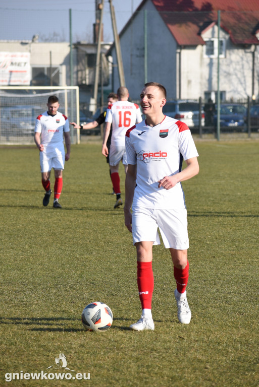Unia – Cuiavia Inowrocław 19.3.22