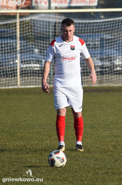Unia – Cuiavia Inowrocław 19.3.22