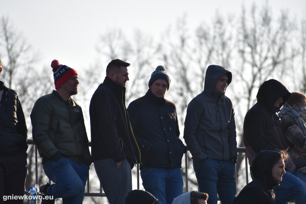 Unia – Cuiavia Inowrocław 19.3.22