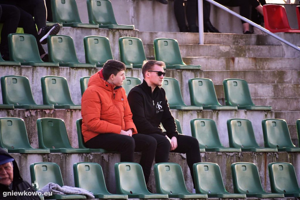 Unia – Cuiavia Inowrocław 19.3.22
