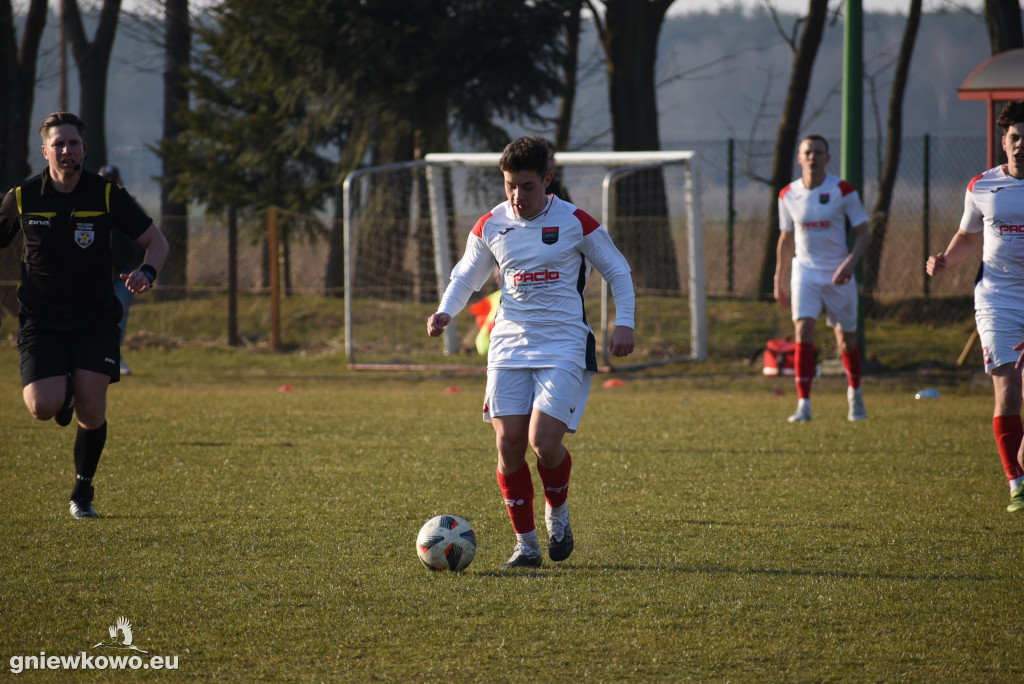 Unia – Cuiavia Inowrocław 19.3.22