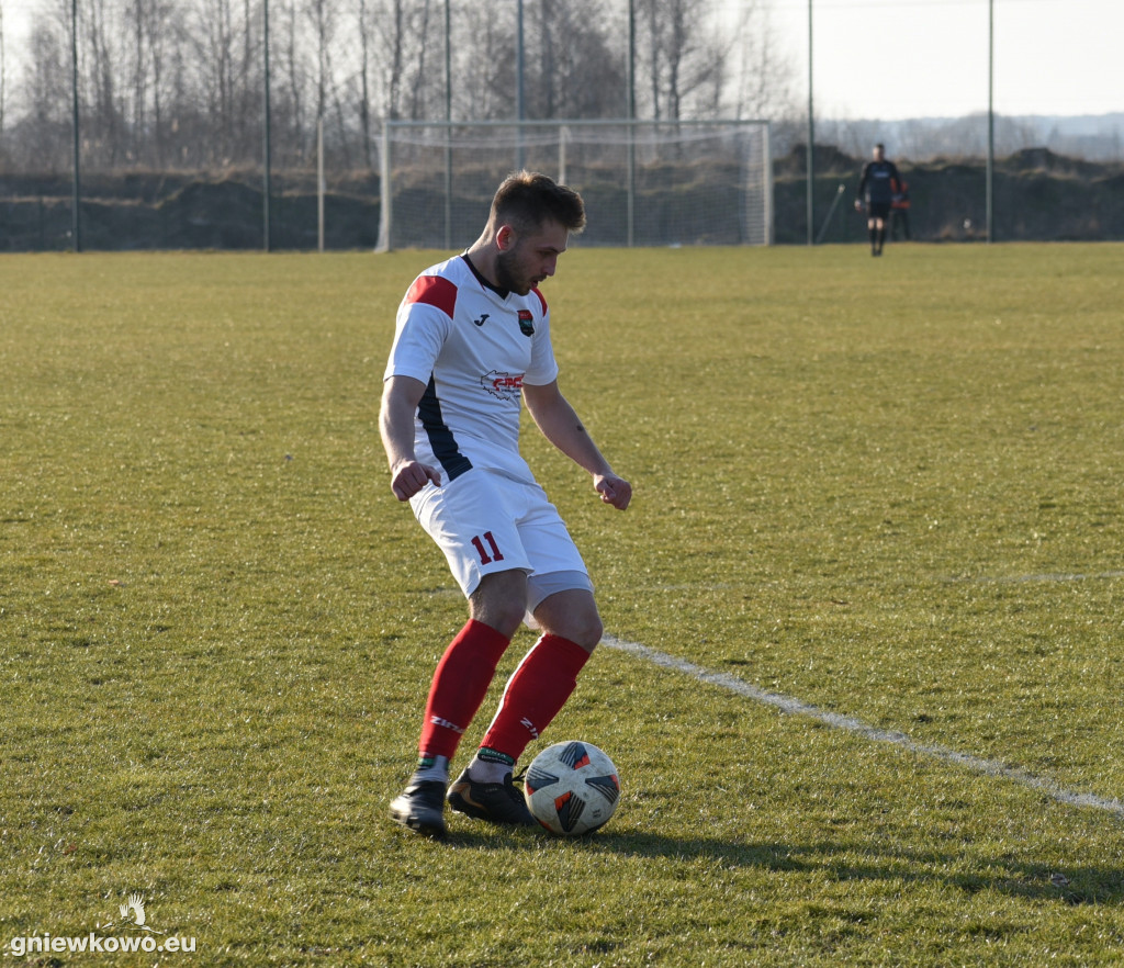 Unia – Cuiavia Inowrocław 19.3.22