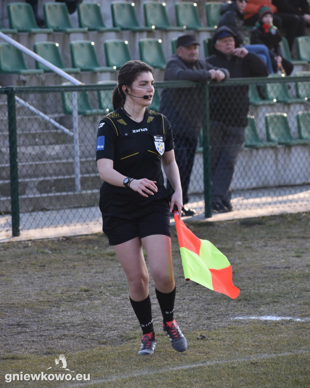 Unia – Cuiavia Inowrocław 19.3.22