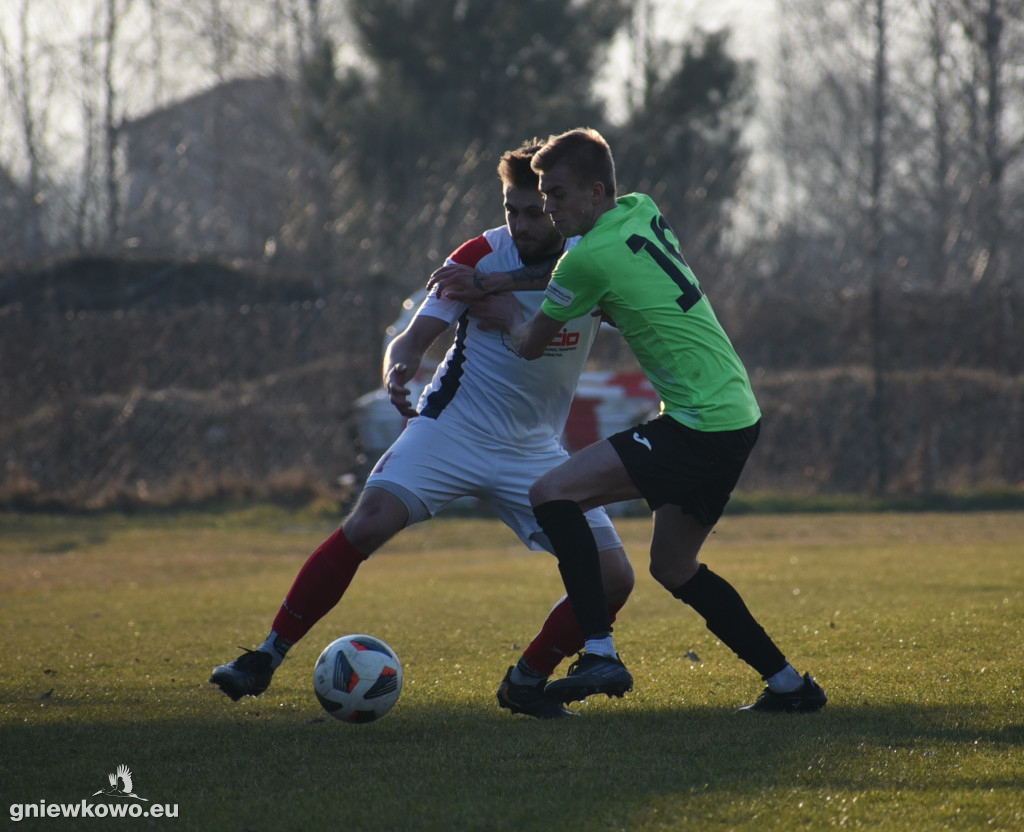 Unia – Cuiavia Inowrocław 19.3.22