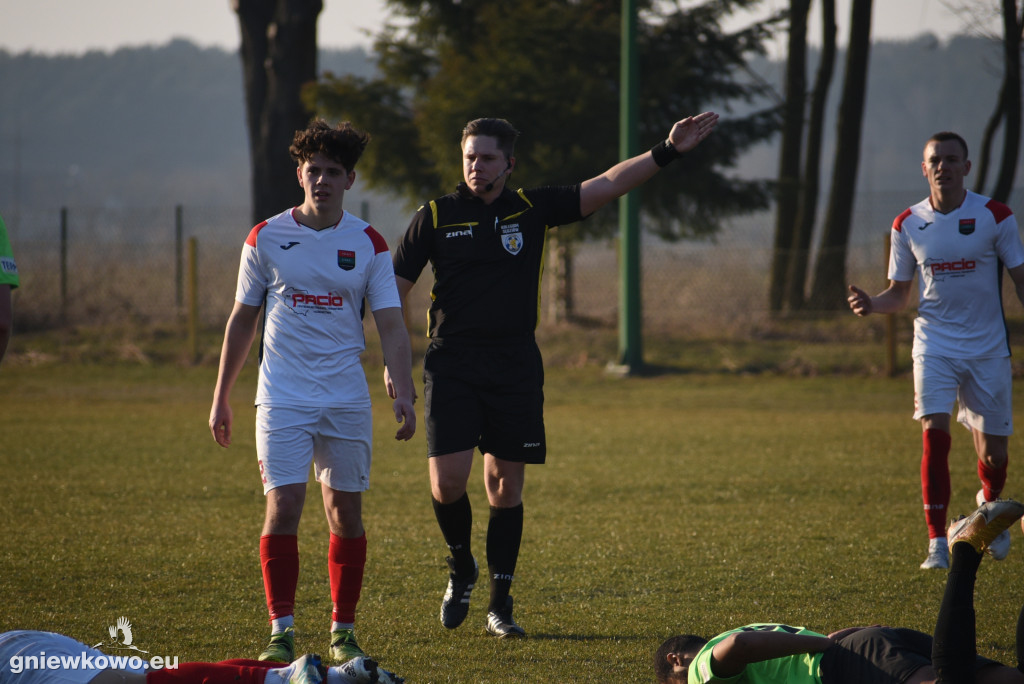 Unia – Cuiavia Inowrocław 19.3.22