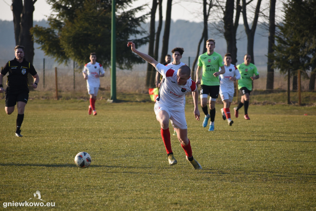 Unia – Cuiavia Inowrocław 19.3.22