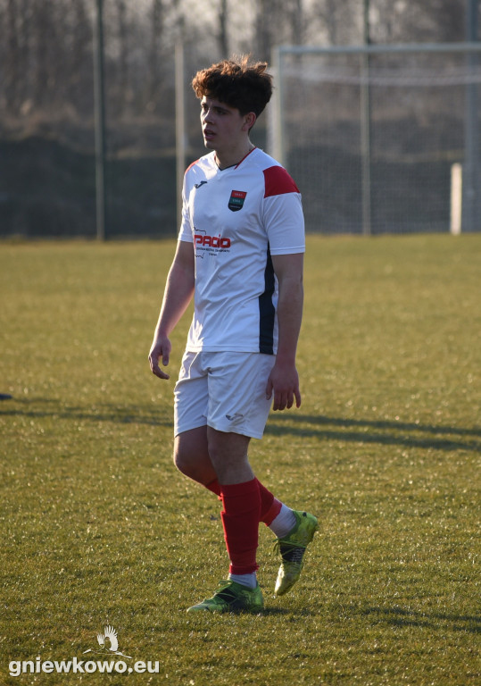 Unia – Cuiavia Inowrocław 19.3.22