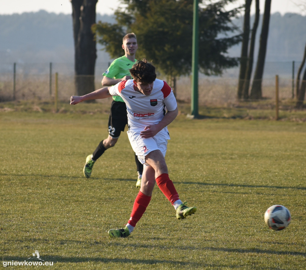 Unia – Cuiavia Inowrocław 19.3.22