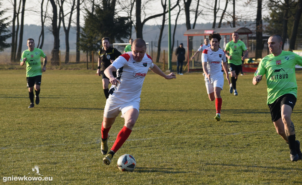 Unia – Cuiavia Inowrocław 19.3.22