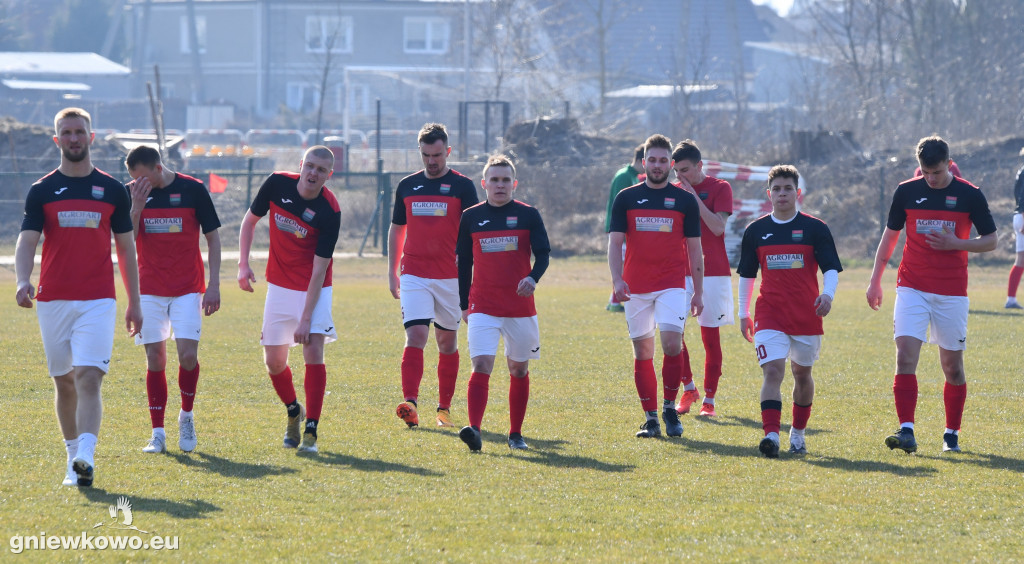 Unia – Cuiavia Inowrocław 19.3.22